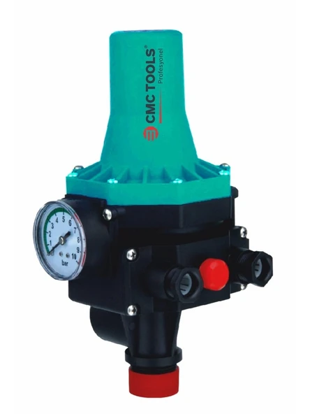 CMC Tools Cmc 1100W Hidromat ürün görseli 1