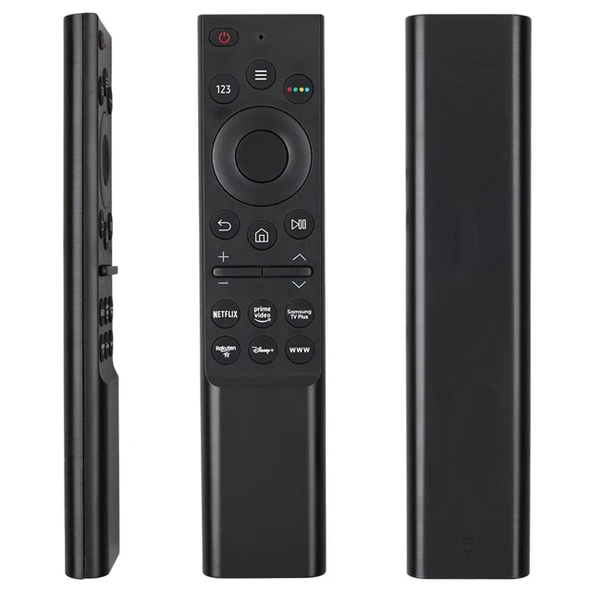 Samsung RM-L1729 EU/AS Ses Komutsuz RM-G2500 V1 Netflix - Prime Video - Disney Tuşlu LCD-LED TV Sihirli Kumanda ürün görseli 1