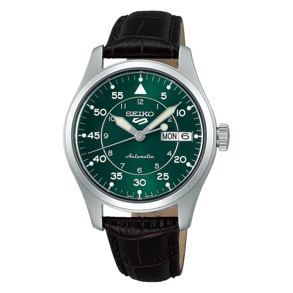 Seiko 5 Sports Field 36,4mm Otomatik Erkek Kol Saati SRPJ89K1 ürün görseli 1