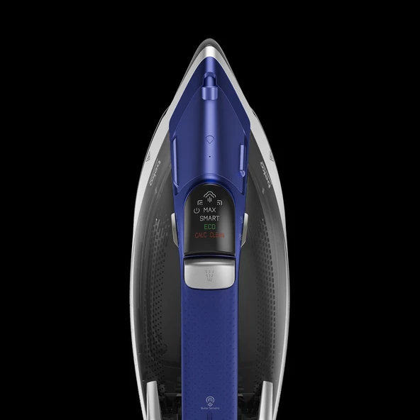 Beko ActiPress® Expert BEU 8030 D Buharlı Ütü - Resim 3