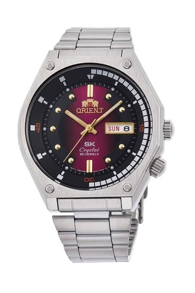Orient SK Diver Retro 42mm Otomatik Erkek Kol Saati RA-AA0B02R39B ürün görseli 1