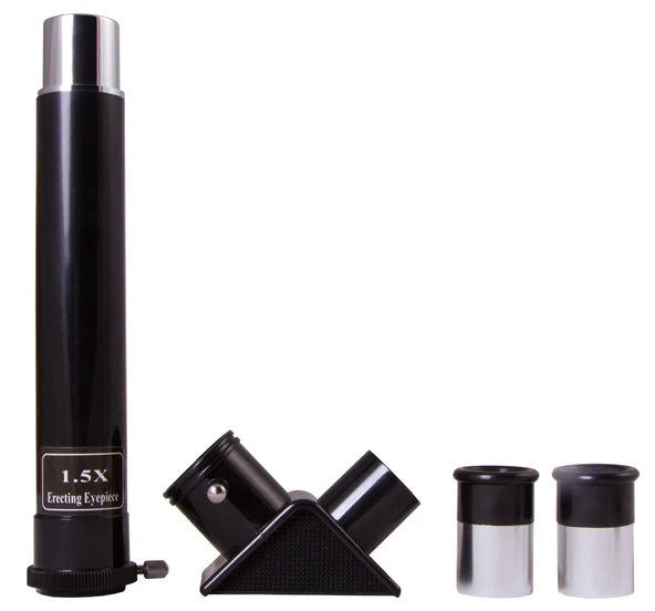 Levenhuk LabZZ T1 Teleskop - Resim 9