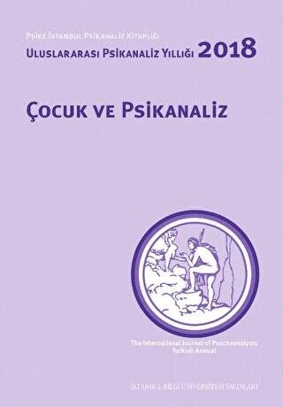 Çocuk ve Psikanaliz ürün görseli 1