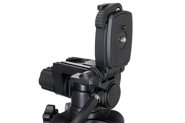 Levenhuk Level PLUS VT10 Tripod - Resim 6
