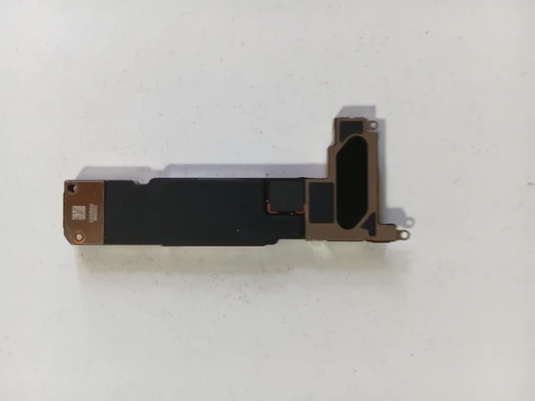ASLANTİC İPHONE 13 İCLOUDLU TR KAYITLI 128GB İŞLEMSİZ ANAKART AKTARMALIK ürün görseli 1