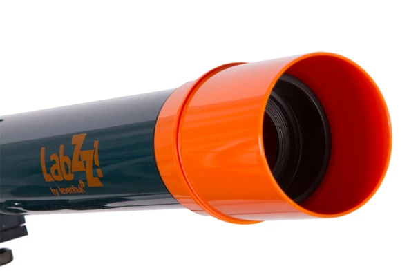 Levenhuk LabZZ T2 Teleskop - Resim 4