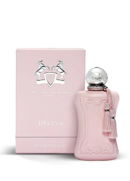 Parfums De Marly Delina EDP 75 ml Kadın Parfüm ürün görseli 1
