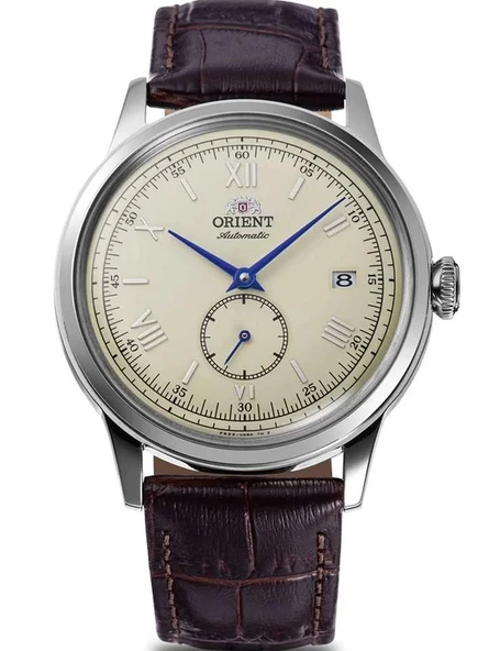 Orient Bambino 38,4mm Otomatik Erkek Kol Saati RA-AP0105Y30B ürün görseli 1