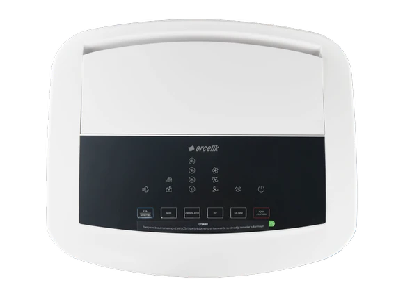 Arçelik AC 8030 Hava Soğutucu - Resim 4