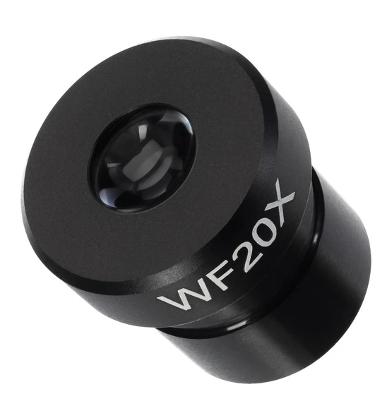 Levenhuk MED 20x/9 Göz merceği (D 23,2 mm) ürün görseli 1