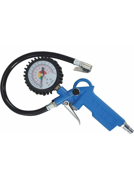 CMC Tools Cmc Saatli Lastik Şişirme Tabancası 220Psi ürün görseli 1