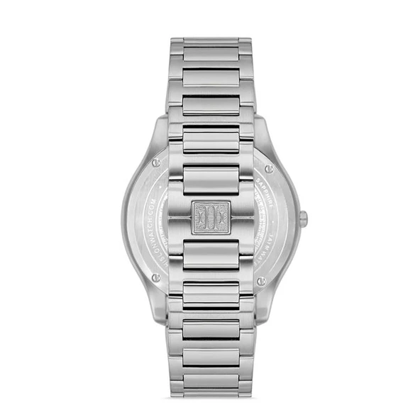 HİSLON CL148S-11SS Erkek Kol Saati - Resim 3