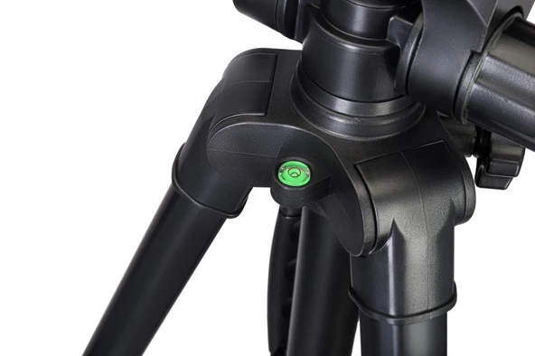 Levenhuk Level PLUS VT10 Tripod - Resim 7