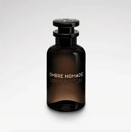 Louis Vuitton Ombre Nomade EDP 100 ml Parfüm - Resim 2