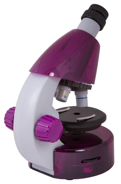 Levenhuk LabZZ M101 Mikroskop - Resim 3