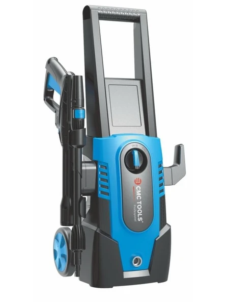 CMC Tools Cmc 135 Bar Yüksek Basınçlı Yıkama Makinası 1600W ürün görseli 1