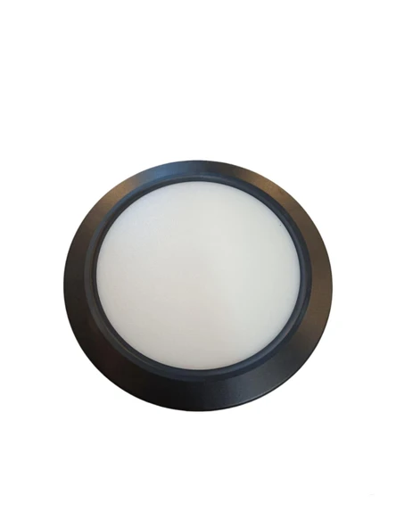 20W S/Ü OVAL BACKLIGHT PANEL LED ANTR. KASA 6500K ürün görseli 1