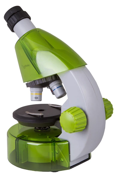 Levenhuk LabZZ M101 Mikroskop - Resim 3