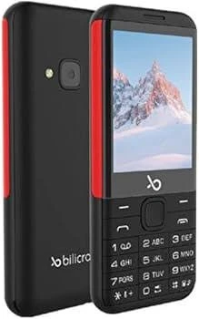 KVK KAYITLI KAMERALI BİLİCRA MARKA  YAŞLİ ASKER  TUŞLU TELEFON ürün görseli 1