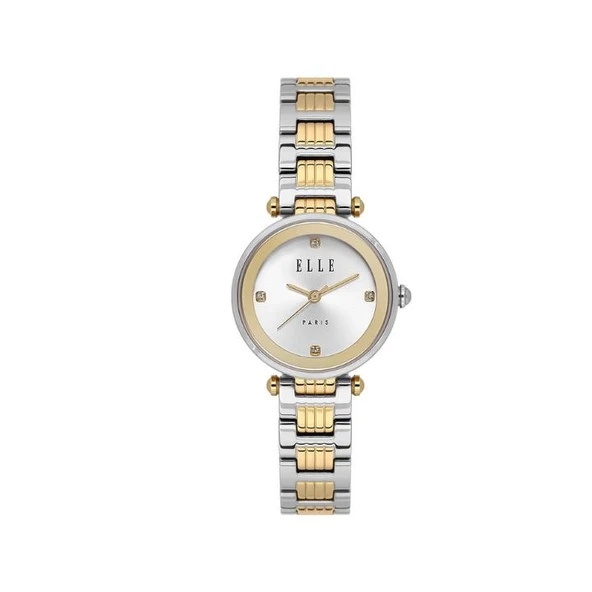 Elle EL.1.10016-4 27 mm Kadın Kol Saati ürün görseli 1