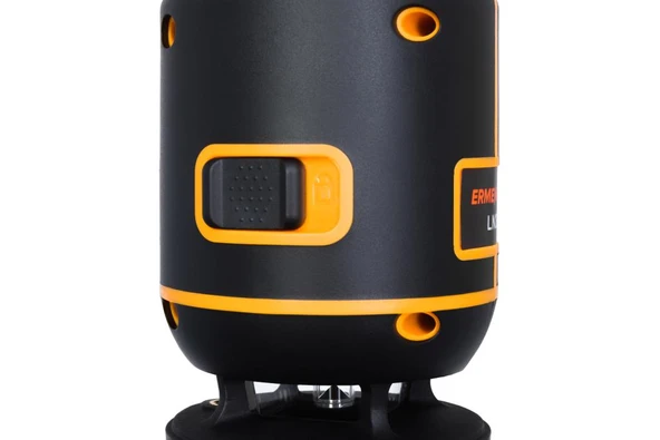 Ermenrich PLUS LN20 Lazer Terazi - Resim 7