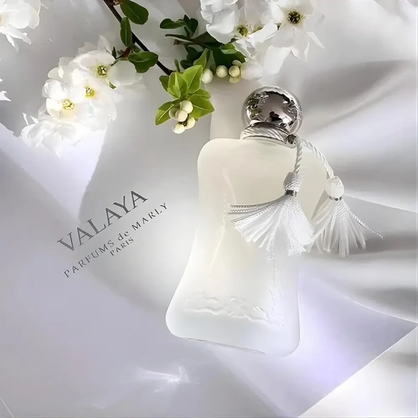 Parfums De Marly Valaya EDP 75 ml Kadın Parfüm - Resim 2