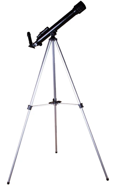 Levenhuk Skyline BASE 50T Teleskop - Resim 5