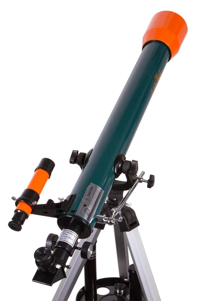 Levenhuk LabZZ T3 Teleskop - Resim 5
