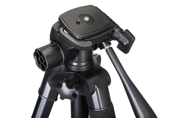 Levenhuk Level PLUS VT10 Tripod - Resim 5