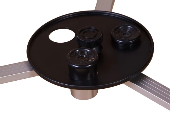 Levenhuk Skyline BASE 50T Teleskop - Resim 8