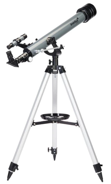 Levenhuk Blitz 60 BASE Teleskop - Resim 3