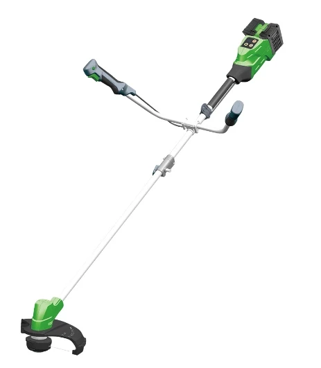 Truegreen TG 8A 228 2 -20V Akülü Ot Tırpan (Akü Ve Şarj Cihazı Hariç) ürün görseli 1
