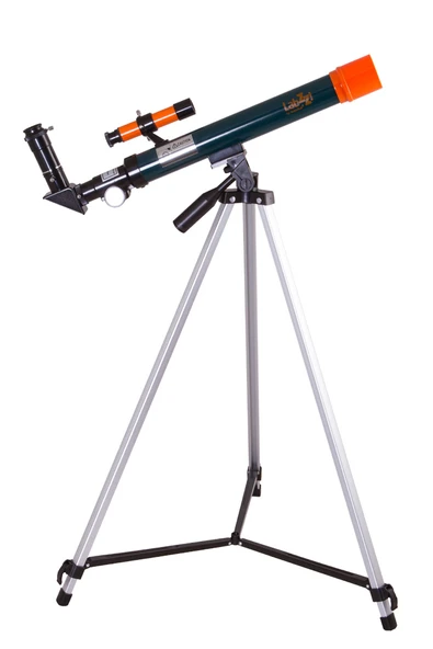 Levenhuk LabZZ T1 Teleskop - Resim 2