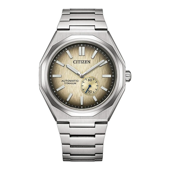 Citizen Tsuyosa Small Second NK5010-51X Kol Saati ürün görseli 1