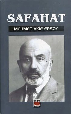 Safahat (Ciltli) ürün görseli 1