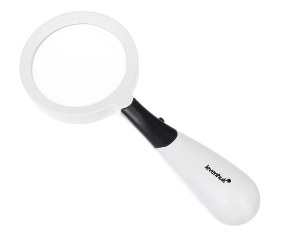 Levenhuk Zeno Multi ML13 Büyüteç - Resim 4