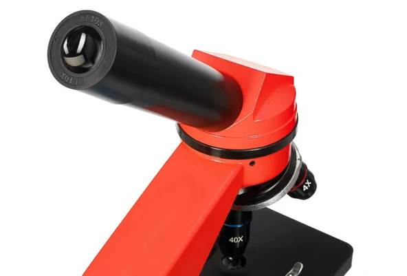 Levenhuk Rainbow 2L Mikroskop - Resim 7