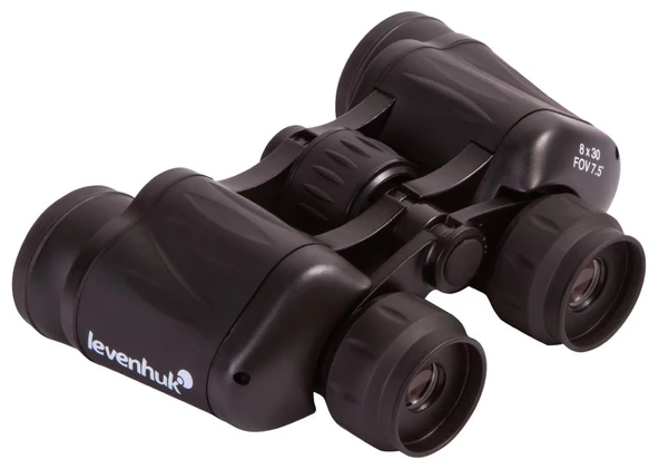 Levenhuk Atom 8x30 Binoküler Dürbün - Resim 7
