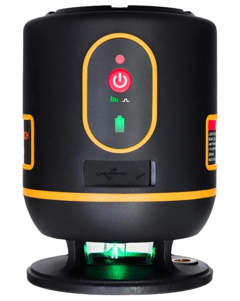 Ermenrich PLUS LN20 Lazer Terazi - Resim 4