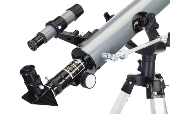 Levenhuk Blitz 60 BASE Teleskop - Resim 7