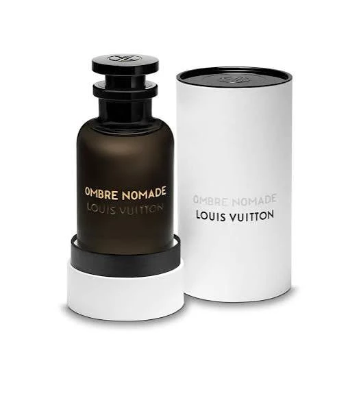 Louis Vuitton Ombre Nomade EDP 100 ml Parfüm ürün görseli 1