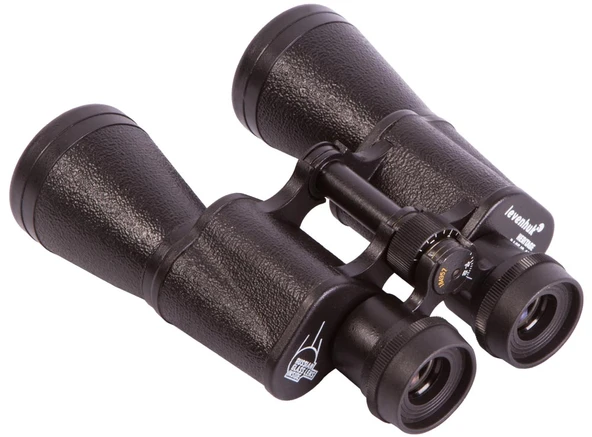 Levenhuk Heritage BASE 12x45 Binoküler Dürbün - Resim 4