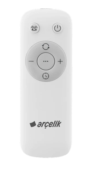 Arçelik AC 8030 Hava Soğutucu - Resim 5
