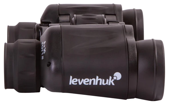 Levenhuk Atom 8x30 Binoküler Dürbün - Resim 6