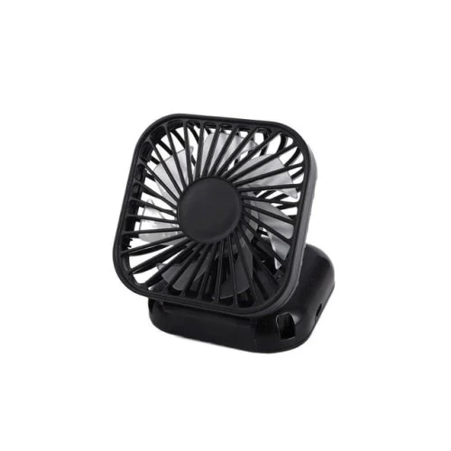 Boyuna Asılabilir Mini Taşınabilir Fan - Resim 5