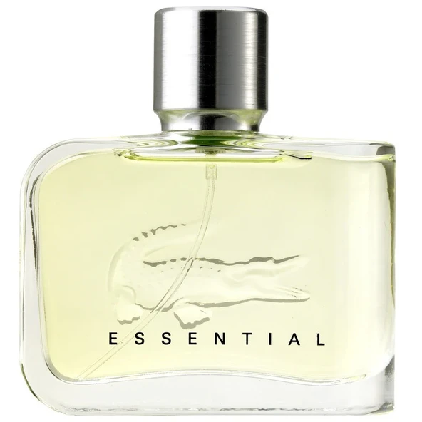 Lacoste Essential EDT 125 ml Erkek Parfüm - Resim 2