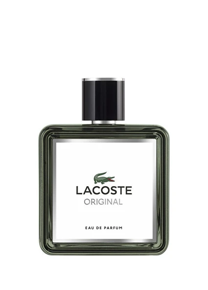 Lacoste Original EDP 100 ml Erkek Parfüm - Resim 2