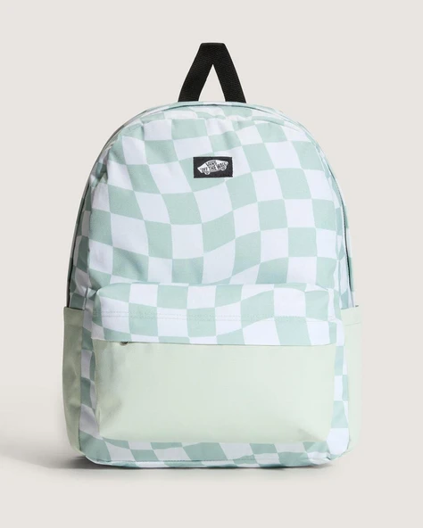 Vans Old Skool Backpack Sırt Çantası VN000H4WGRT1 ürün görseli 1