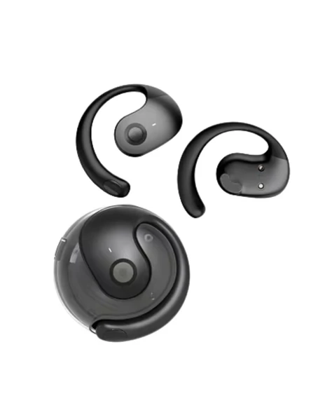 Kablosuz Kulaklık Bluetooth 5.5 Dokunmatik Kontrol Uzun Pil Süresi ürün görseli 1
