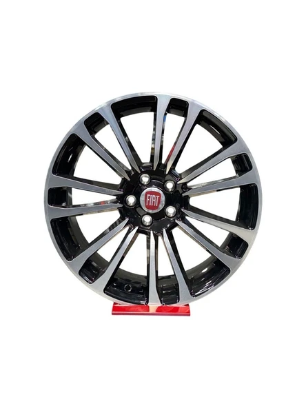 16 inç 5X98 FIAT EGEA CROSS DOBLO FIORINO JANT TAKIMI AYNI GÜN KARGO ürün görseli 1